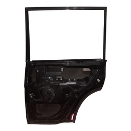 PORTA TRASEIRA DIREITA PAJERO TR4 2010 A 2015