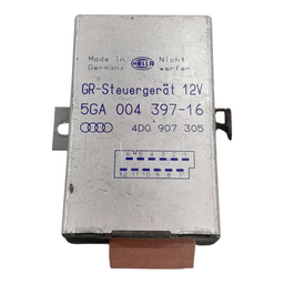 MODULO PILOTO AUTOMATICO AUDI A4 TURBO 1.9 95 A 01 4D0907305