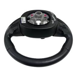 VOLANTE JEEP RENEGADE COMPASS COM BORBOLETA 2016 2017 2021 P