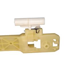 SUPORTE MAÇANETA EXT PORTA T.E KIA CERATO 2009