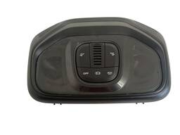 Luz Teto Cortesia Fiat Fastback Pulse 2023/