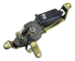 MOTOR LIMPADOR TRASEIRO CHERY QQ 2014 2016