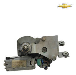 Motor Limpador Parabrisa Traseiro Chevrolet Corsa 1994 2002