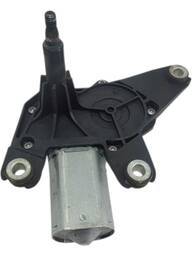 MOTOR LIMPADOR VIDRO TRASEIO NISSAN LIVINA 2009 2014