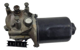 Motor Limpador Parabrisa Ford Focus 2001 2009