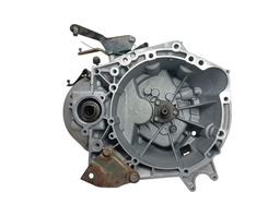 Caixa Cambio Peugeot 206 1.0 16v Manual 2000 a 2006 