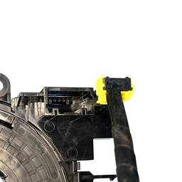 PLUG AMARELO CINTA AIRBAG VOLANTE KICKS 2019 SV