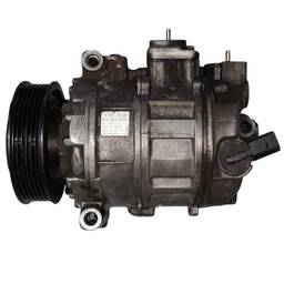 Compressor de ar VW Tiguan Jetta Fusca Audi Q3 A4 A5 2.0 2010 2015