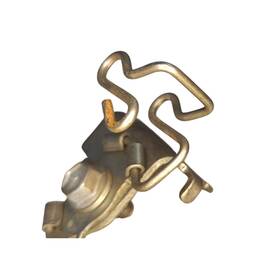 SUPORTE SONDA LAMBDA CATALISADOR COROLLA CROSS 2020 XRE 2.0