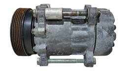 COMPRESSOR AR CONDICIONADO GOLF AUDI A3 BORA PASSAT 00 A 06