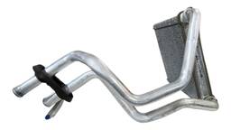 RADIADOR AR QUENTE HONDA HRV 1.8 2020