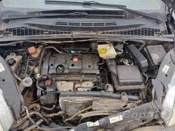 Motor Peugeot 206 207 307 C3 C4 1.6 16v Flex 2005/14 S/Vvt
