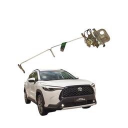 Suporte Sonda Lambda Catalisador Corolla Cross 2020 XRE 2.0