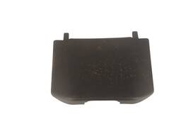 ACABAMENTO TAMPA CINTO TRASEIRO S10 2012 A 2020 