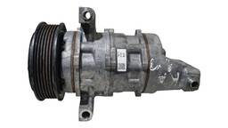 COMPRESSOR AR CONDICIONADO KA 1.0 3CC 12V 2015 A 2021
