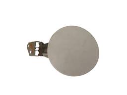 PORTINHOLA TANQUE COMBUSTÍVEL S10 2012 A 2023 