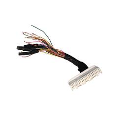 PLUG CAIXA FUSIVEL KIA SPORTAGE 2.0 FLEX EX 2018 AUT