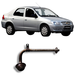 Pescador Bomba de óleo Chevrolet prisma 2008 original 