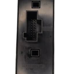 BOTÃO COMANDO VIDRO ELETRICO D.E LIFAN X60 2018 1.8 AUT