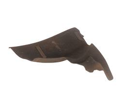 FORRO LATERAL PORTA MALAS LADO DIREITO FOX 2015 A 2020