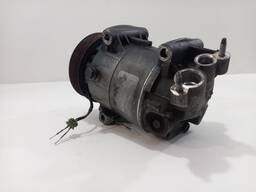 COMPRESSOR AR 206 207 208 HOGGAR C3 1.4 1.5 1.6 06/ DELPHI