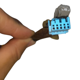 CHICOTE PORTA TRAS DIR VOLVO XC60 2009 A 2013 7PLUG