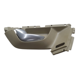 MAÇANETA INT DIAN ESQ VOLVO XC60 2009 A 2013 39856995/6976