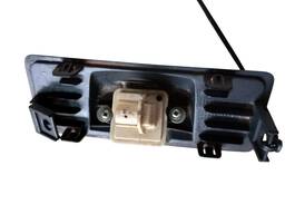 CAMERA DE RÉ FIAT TORO 2020 ORIGINAL