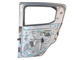 PORTA TRASEIRA DIREITA MOBI 2017 A 2025 