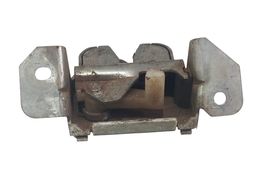 FECHADURA TAMPA TRASEIRA CLASSE A 160 190 1999 2000 A 2005