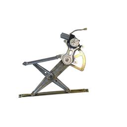 MÁQUINA DE VIDRO PORTA DIANTEIRA ESQUERDA LIFAN X60 13 A 19