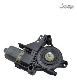 MOTOR LIMPADOR PARABRISA DIANTEIRO JEEP COMPASS 2016 2020