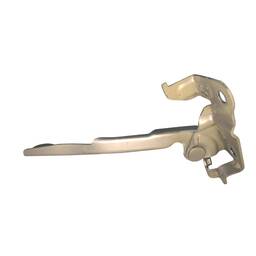 DOBRADIÇA DIREITA CAPO DIANTEIRO COROLLA CROSS 2022/