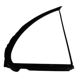 BORRACHA VEDAÇÃO VIDRO T.E NISSAN MARCH 2014