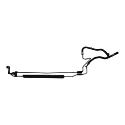 RADIADOR ÓLEO DIREÇÃO VOLVO 2.0 XC60 2013