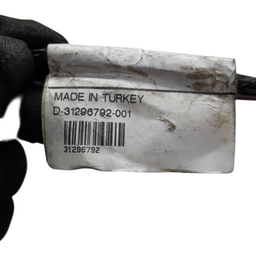 CHICOTE TAMPA PORTA-MALAS VOLVO XC60 2013 31296792