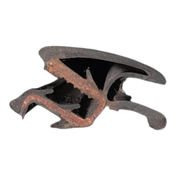 PESTANA INTERNA DIANTEIRA DIREITA MERCEDES CLASSE E W211