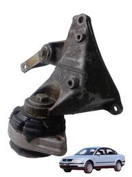 Suporte Coxim Cambio Audi A4 A6 VW Passat 1999