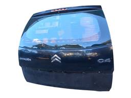 Tampa Traseira Grand C4 Picasso 2009 2010 a 2014