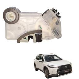 Fechadura Porta Dia Esquerd Corolla 15/ Hilux Yaris 2016/.. 