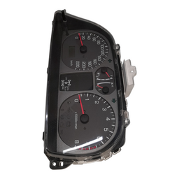 PAINEL DE INSTRUMENTO PAJERO IO E TR4 98/09 4X4 MT MR456345