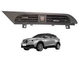Difusor Ar Central Nissan Kicks SV 2019