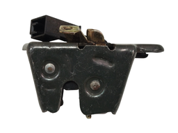 FECHADURA ELÉTRICA TAMPA TRAS BRAVA MAREA IDEA 98/10 SENSOR