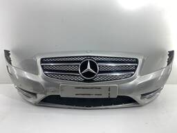 Paracochoque Dianteiro Mercedes Classe B B200 2013 a 2015