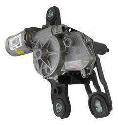 MOTOR LIMPADOR VIDRO TRASEIRO VOLKSWAGEN POLO TSI 2020