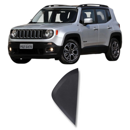 Acabamento Painel Direito Jeep Renegade 2016 2021
