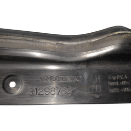 FRISO VEDAÇÃO PORTA DIANTEIRA ESQUERDA XC60 11/17 31298783