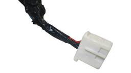 PLUG RESISTENCIA AR CONDICIONADO HONDA HRV 1.8 2020