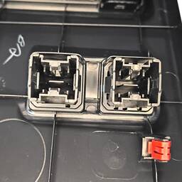 MOLDURA ACABAMENTO  INFERIOR COROLLA CROSS XRE 2022