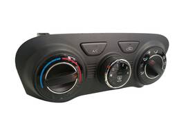 COMANDO AR CONDICIONADO ANALÓGICO HB20 2020/ S/ PASS AIRBAG